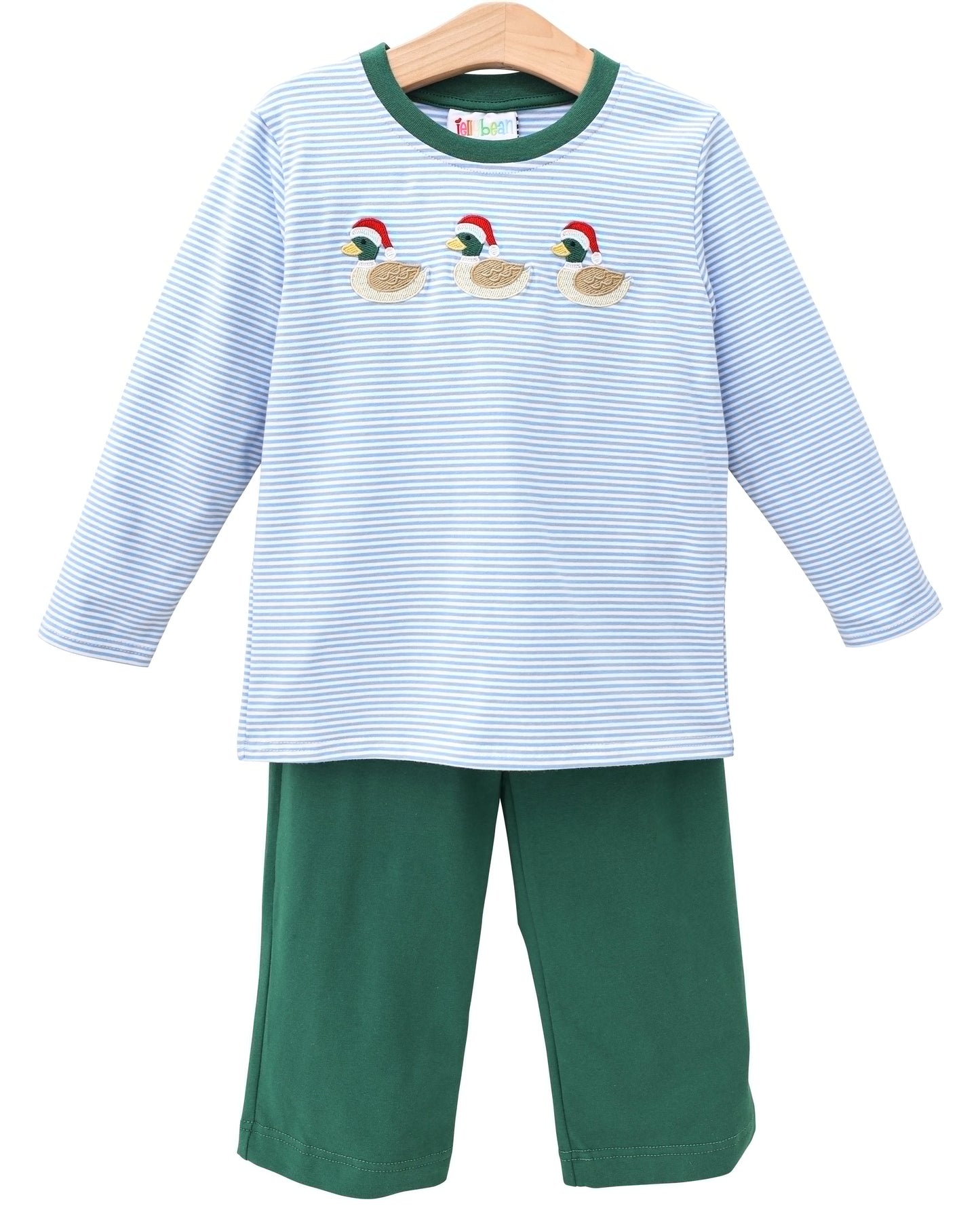 PREORDER Holiday Hunt Pants Set