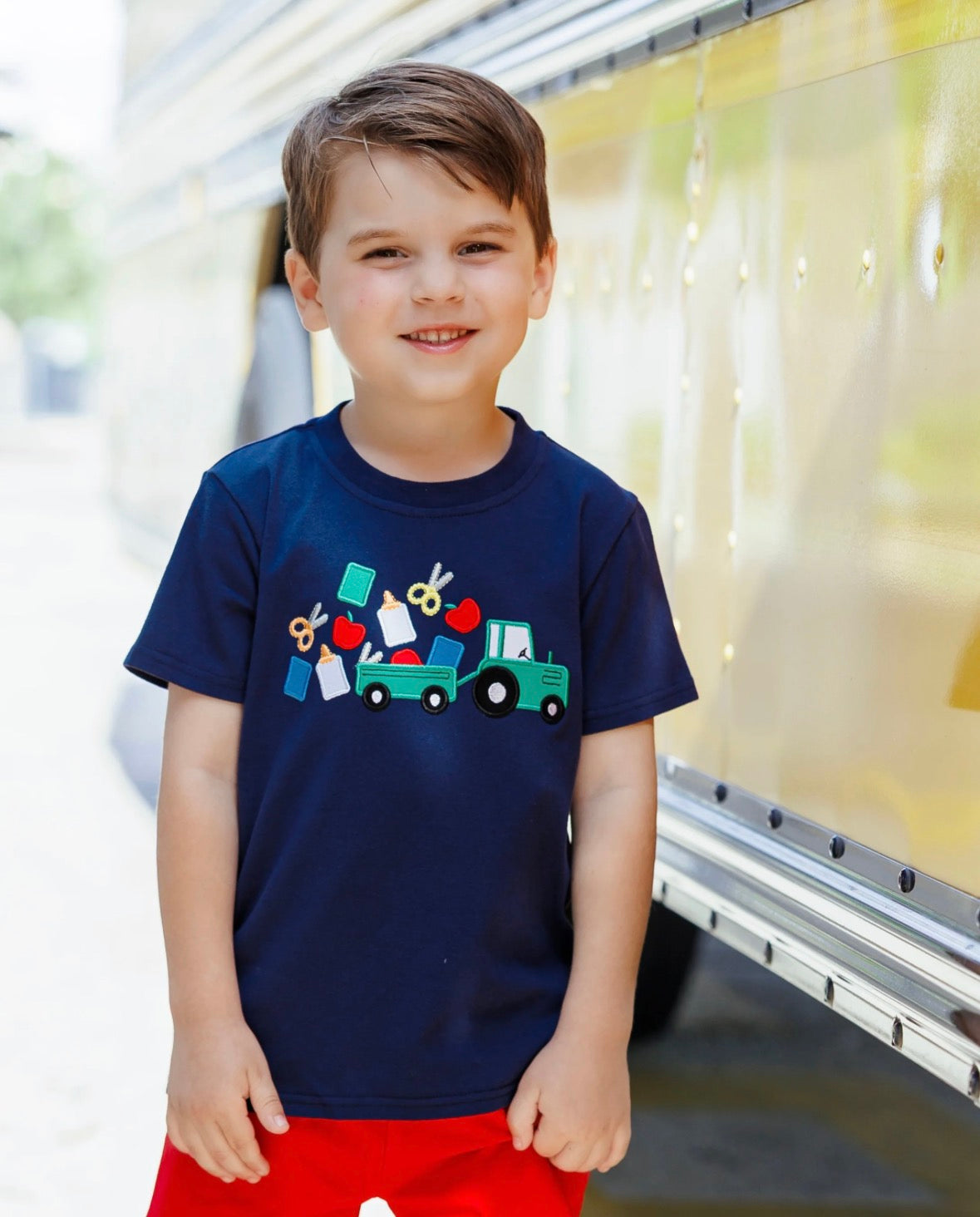 Tractor Supplies Shirt