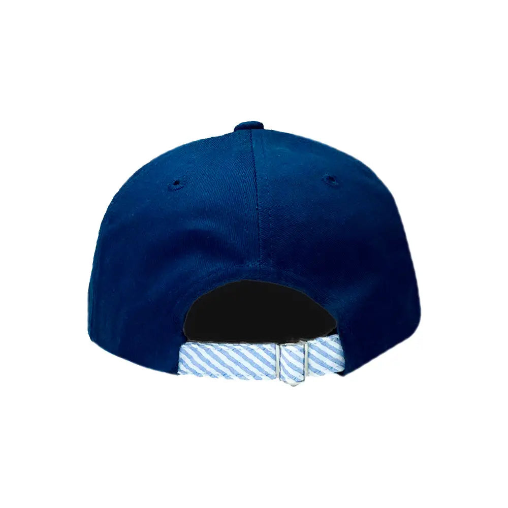 Shark Baseball Hat (Youth)