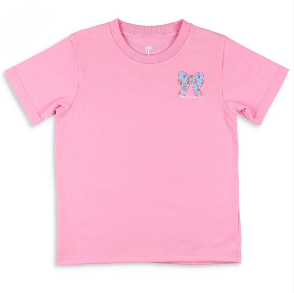 Bow-tiful Graphic Tee