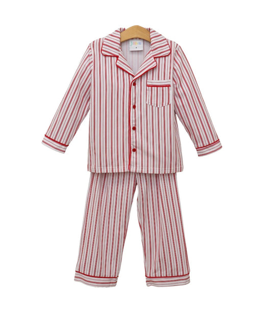 *PREORDER* Merry Moments Button Down Set