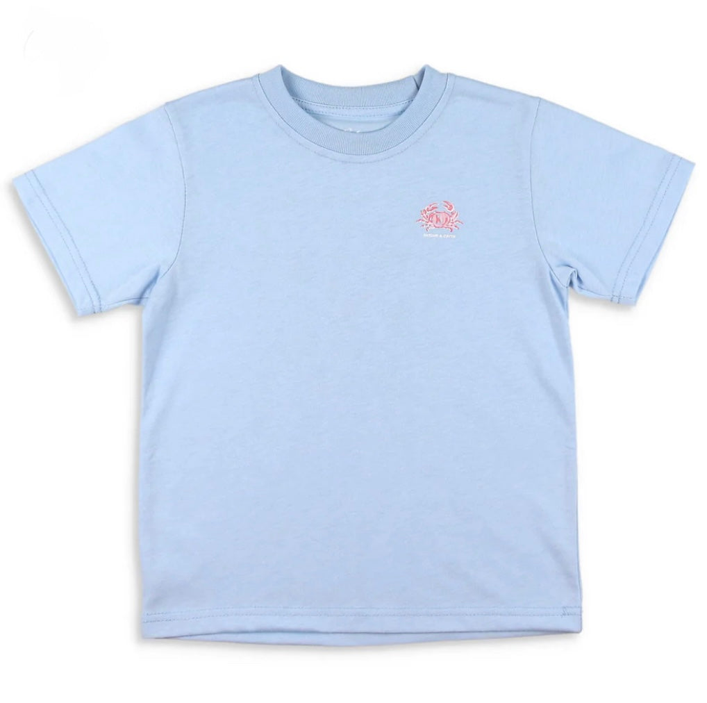 Stay Salty Graphic Tee