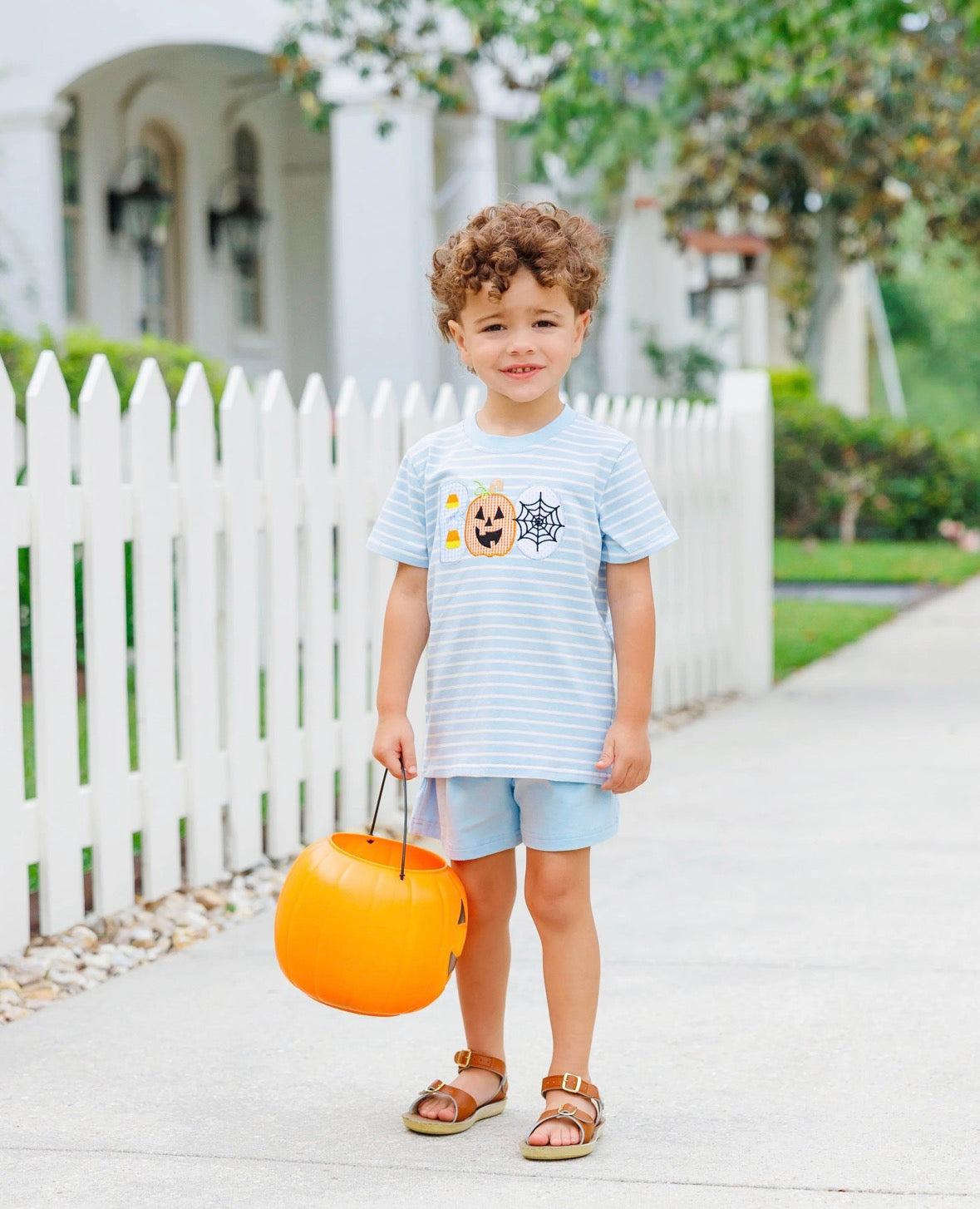 Boo! Shirt