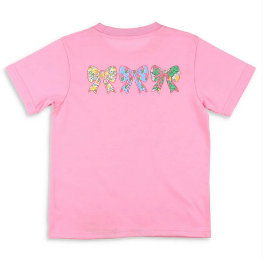 Bow-tiful Graphic Tee