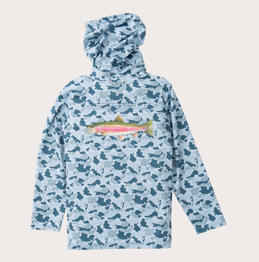*PREORDER* Pro Performance Fishing Tee