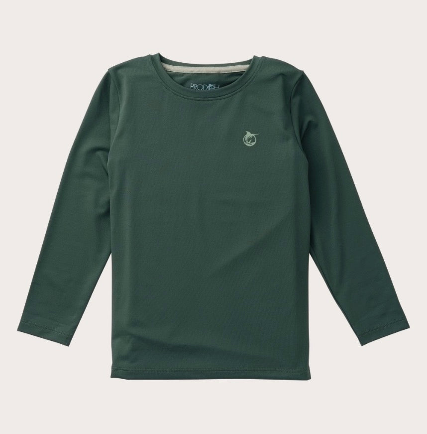 *PREORDER* Pro Performance Fishing Tee