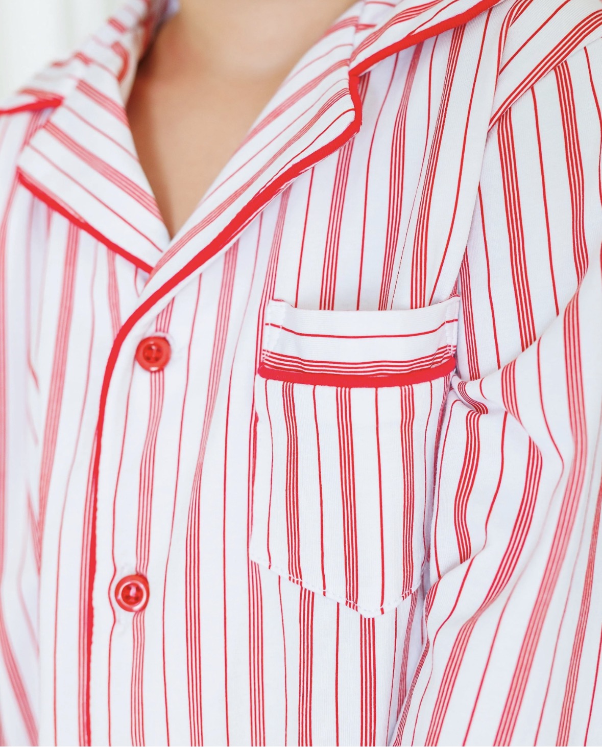 *PREORDER* Merry Moments Button Down Set