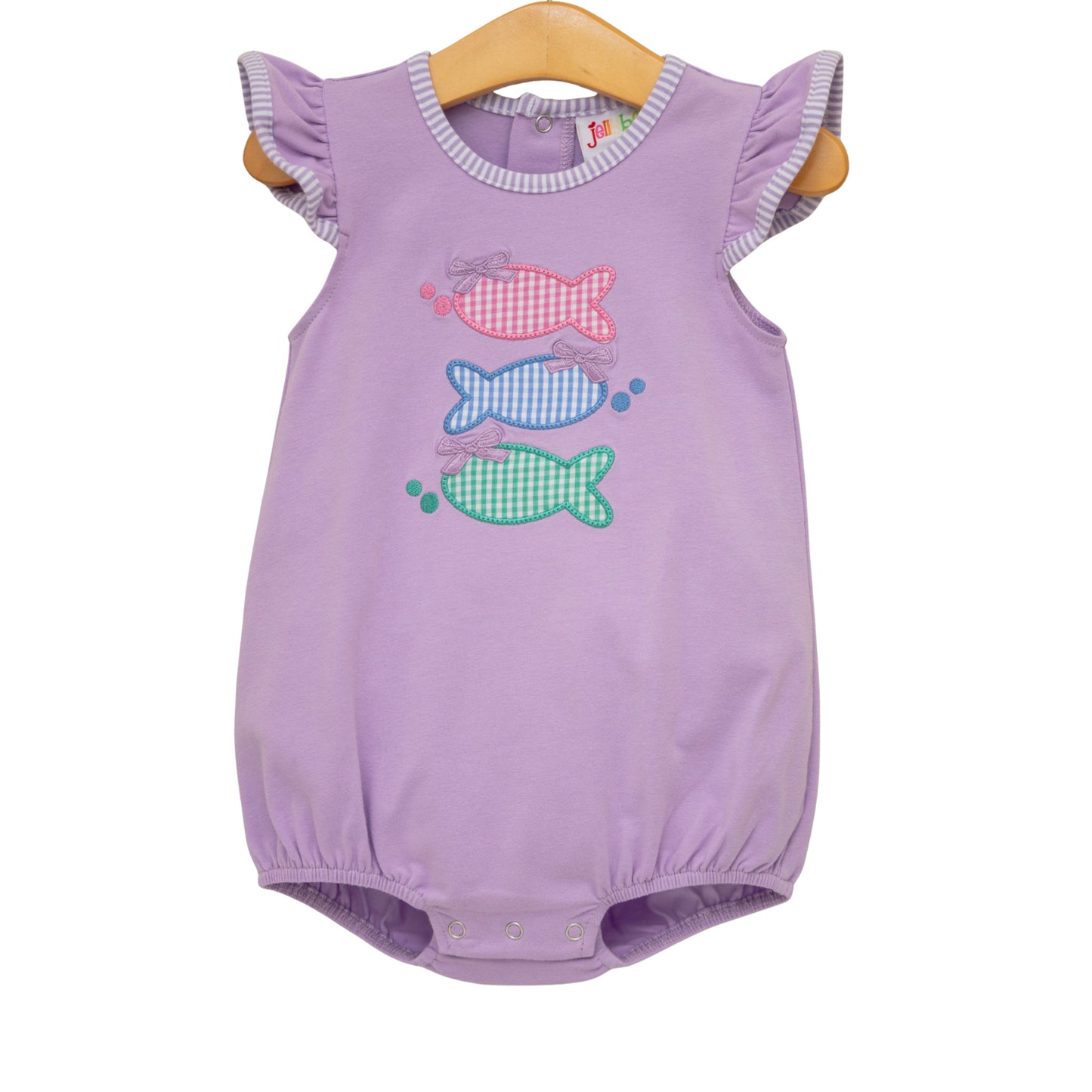 *PREORDER* One Fish Two Fish Flutter Bubble