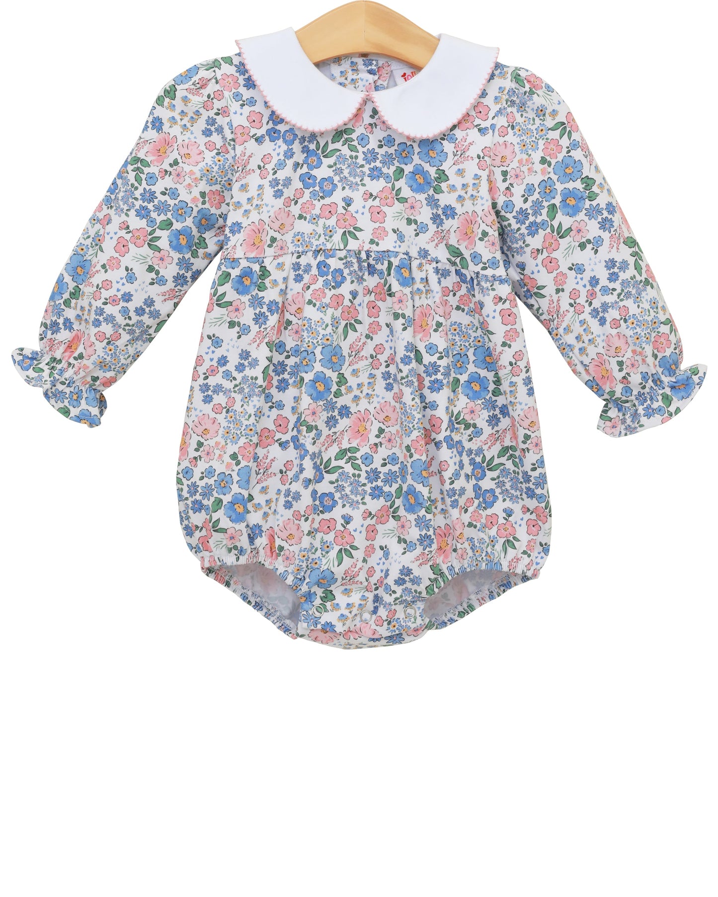 Autumn Blooms Charlotte Bubble *PRE-ORDER*