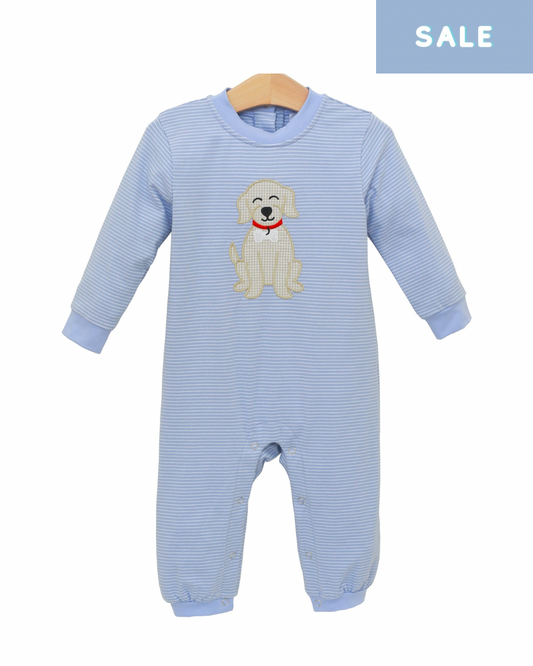 My Best Friend Romper