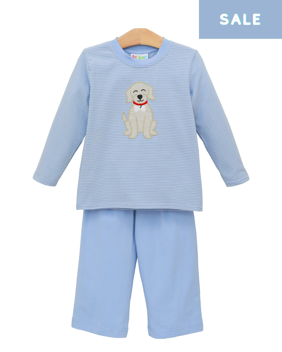 My Best Friend Pant Set