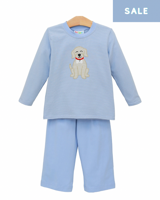 My Best Friend Pant Set