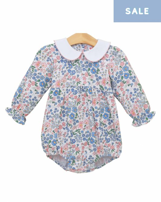 Autumn Blooms Charlotte Bubble