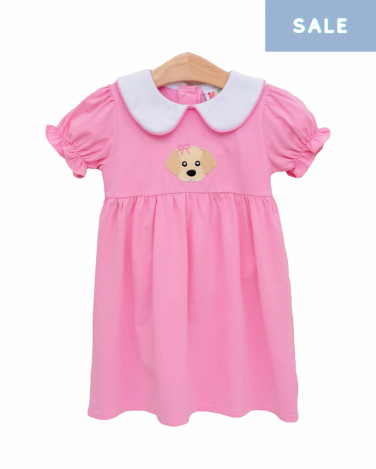 Puppy Dress